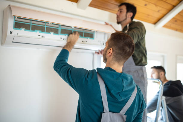 Best Air conditioning repair  in Kiryas Joel, NY