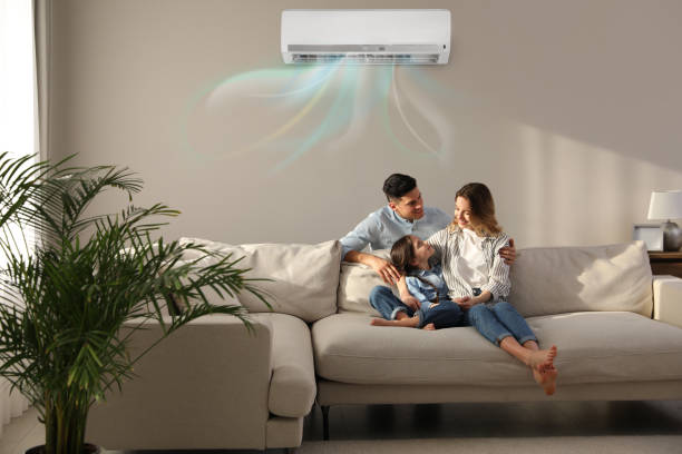 Best Emergency HVAC repair  in Kiryas Joel, NY