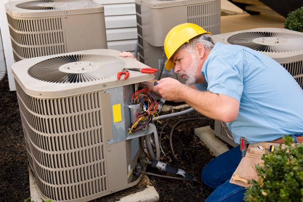 Best HVAC system installation  in Kiryas Joel, NY