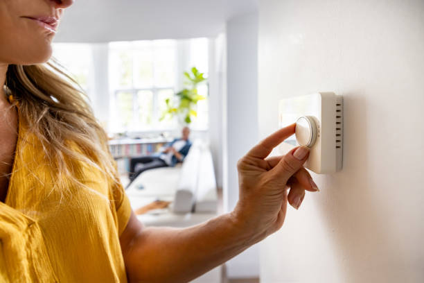 Best HVAC repair near me  in Kiryas Joel, NY